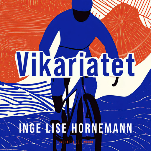 Vikariatet, Inge Lise Hornemann