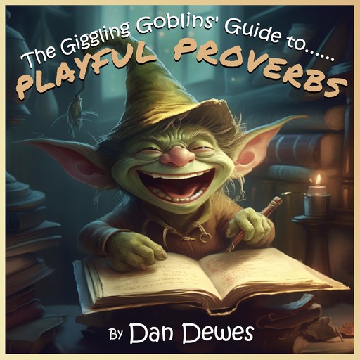 The Giggling Goblins' Guide to Playful Proverbs, Dan Dewes