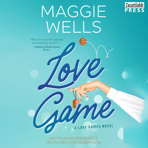 Love Game, Maggie Wells