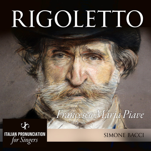 Rigoletto, Francesco Maria Piave