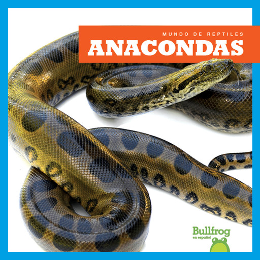 Anacondas, Imogen Kingsley