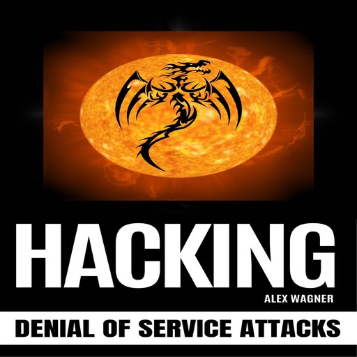 HACKING, Alex Wagner