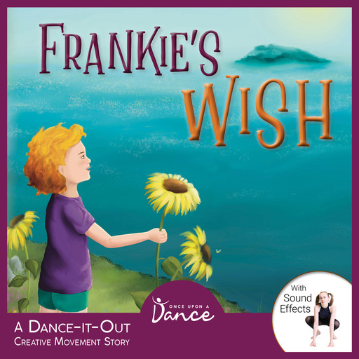 Frankie's Wish, Once Upon a Dance