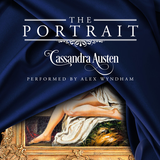 The Portrait, Cassandra Austen