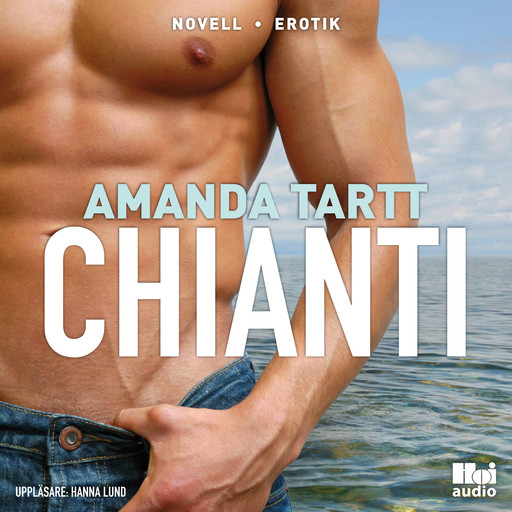 Chianti, Amanda Tartt
