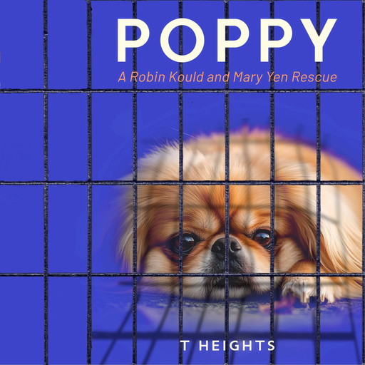 Poppy, T Heights