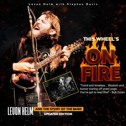 This Wheel's on Fire, Stephen Davis, Levon Helm