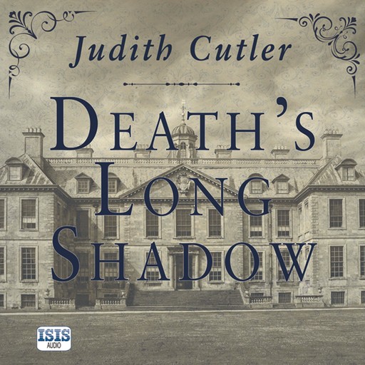Death's Long Shadow, Judith Cutler