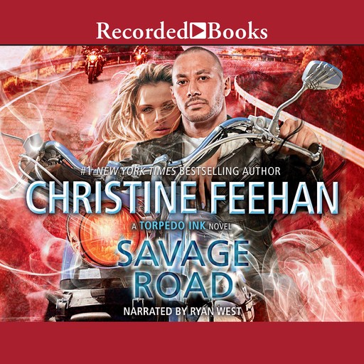Savage Road, Christine Feehan