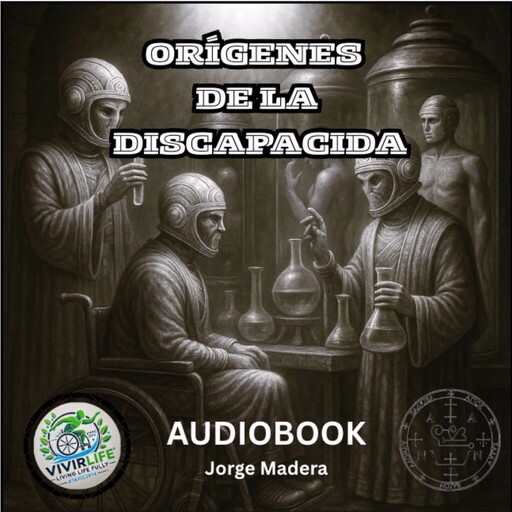 Orígenes de la Discapacidad, Jorge Madera