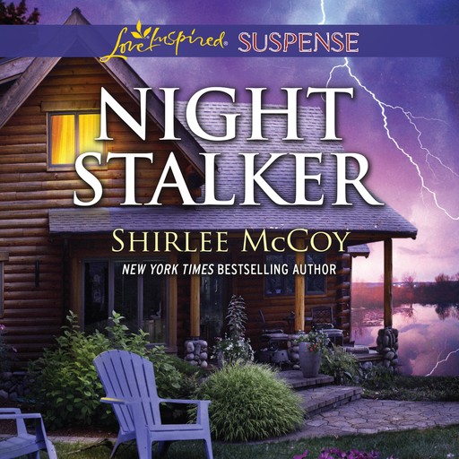 Night Stalker, Shirlee McCoy