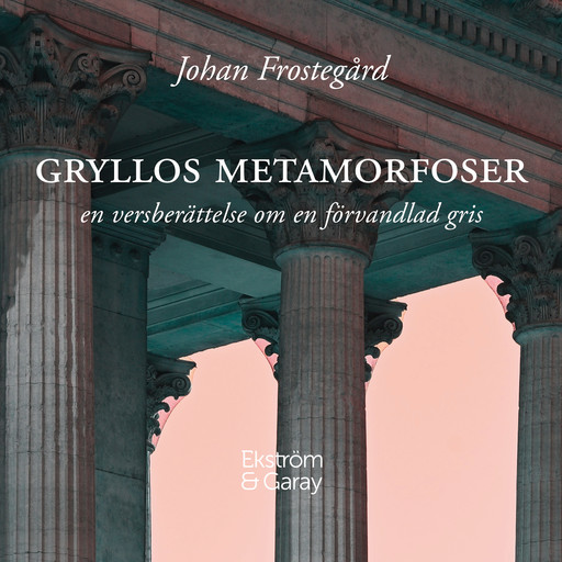 Gryllos metamorfoser, Johan Frostegård