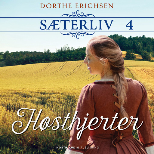 Høsthjerter, Dorthe Erichsen