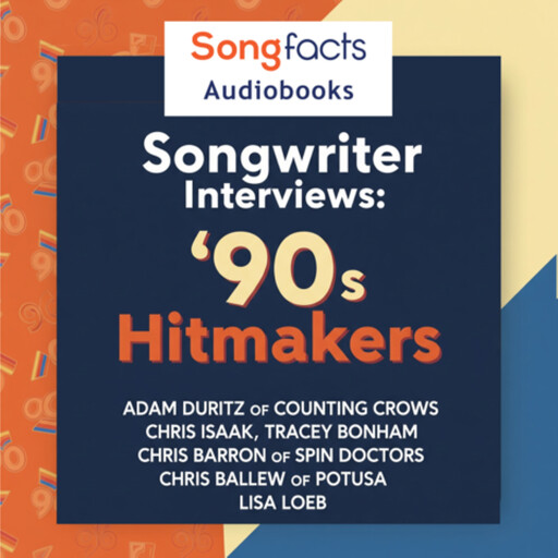 Songwriter Interviews: '90s Hitmakers, Carl Wiser