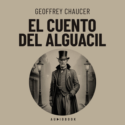 El cuento del alguacil, Geoffrey Chaucer