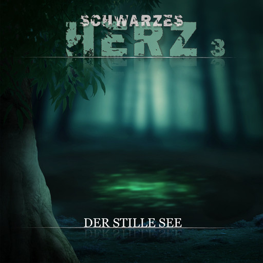 Schwarzes Herz, Folge 3: Der stille See, Christoph Soboll