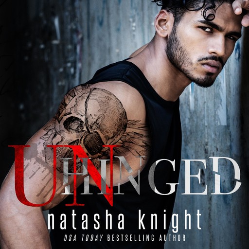 Unhinged, Natasha Knight