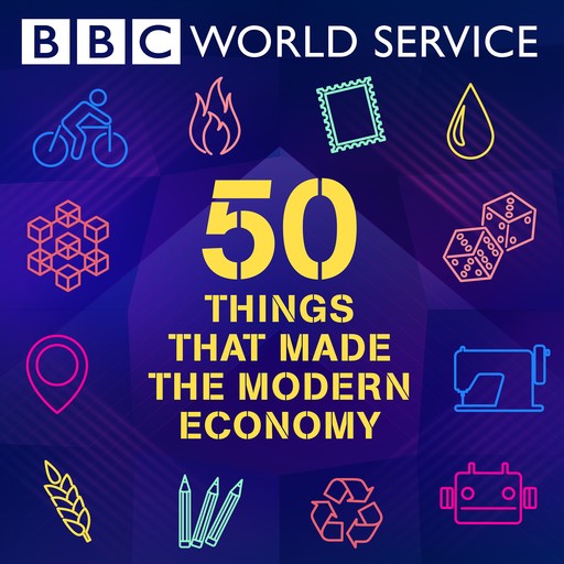 Bonus 2: Octopus and camouflage, BBC World Service