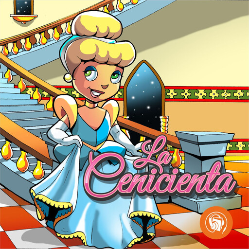 La Cenicienta, Charles Perrault