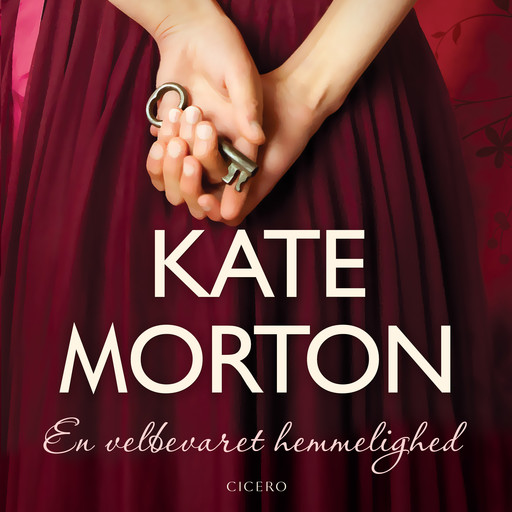 En velbevaret hemmelighed, Kate Morton