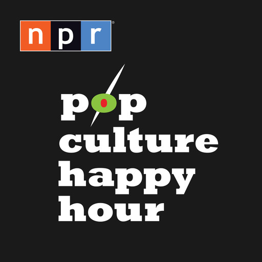 2016 Favorites and Unfinished Business, NPR