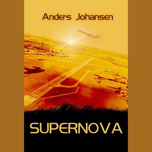 Supernova, Anders Johansen