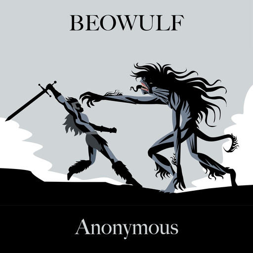Beowulf (Engish version), 