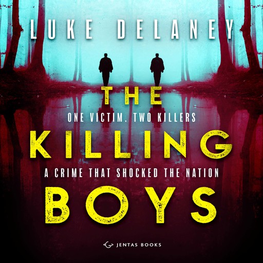 The Killing Boys, Luke Delaney