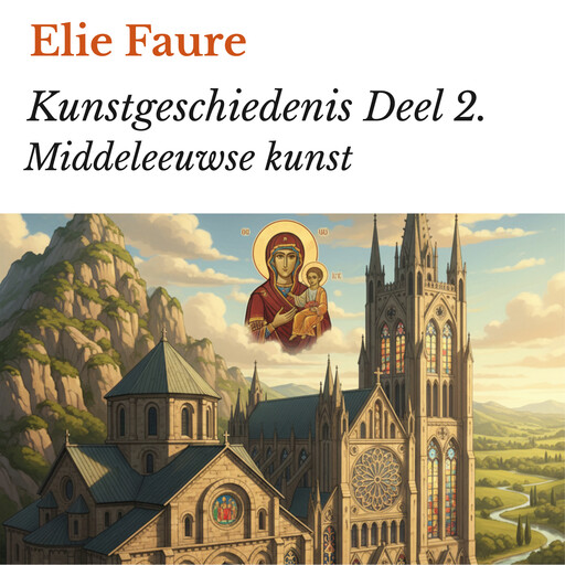 Kunstgeschiedenis Deel 2., Elie Faure