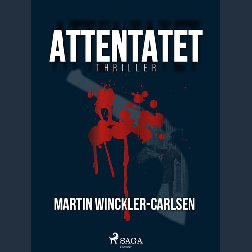Attentatet, Martin Winckler Carlsen