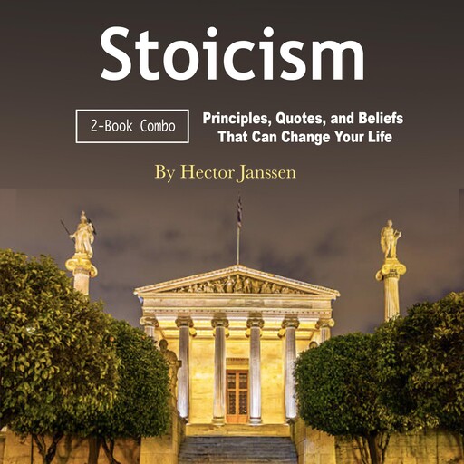 Stoicism, Hector Janssen