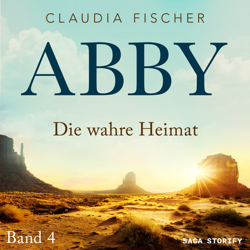Abby 4 - Die wahre Heimat, Claudia Fischer