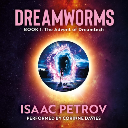 The Advent of Dreamtech, Isaac Petrov