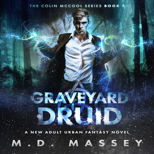 Graveyard Druid, Massey