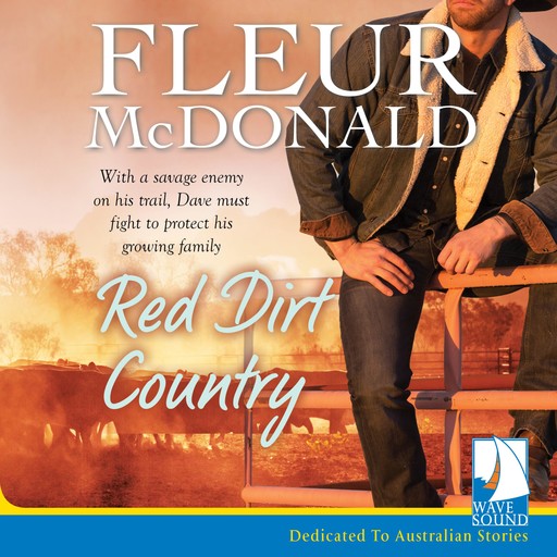 Red Dirt Country, Fleur McDonald