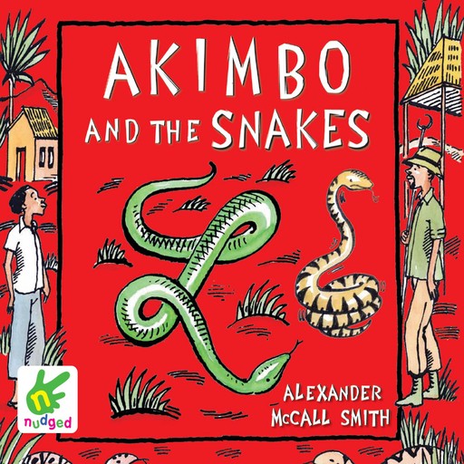 Akimbo and the Snakes, Alexander McCall Smith