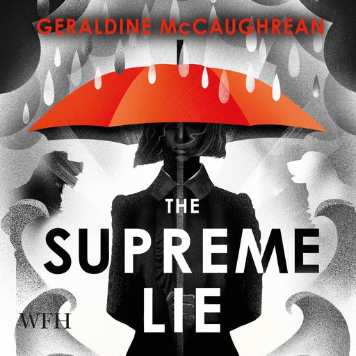 The Supreme Lie, Geraldine McCaughrean