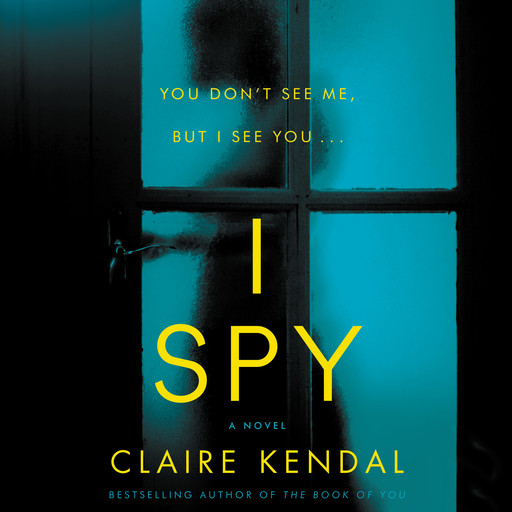I Spy, Claire Kendal