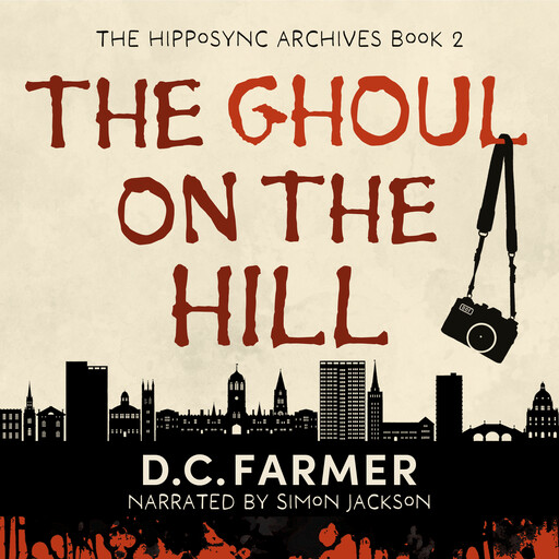 The Ghoul On The Hill, DC Farmer