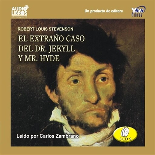 El Extraño Caso Del Dr. Jekyll Y Mr Hyde, Robert Louis Stevenson