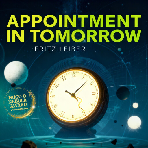 Appointment in Tomorrow, Fritz Leiber