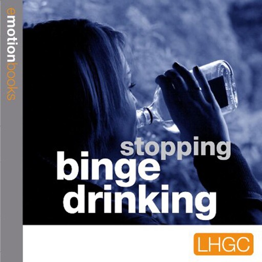 Stopping Binge Drinking, Andrew Richardson