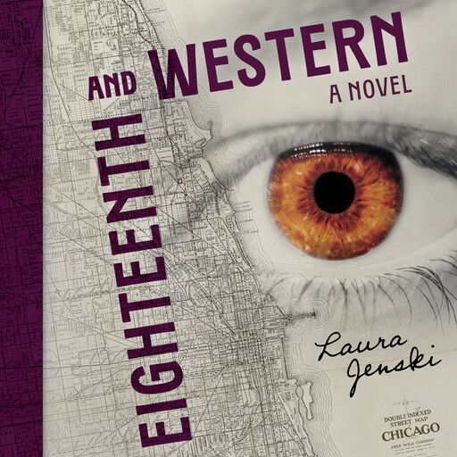 Eighteenth and Western, Laura Jenski