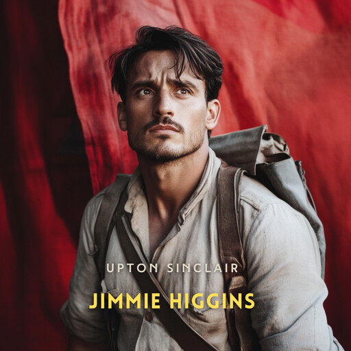 Jimmie Higgins, Upton Sinclair