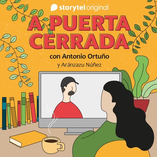 A puerta cerrada con Antonio Ortuño - E10, Several authors