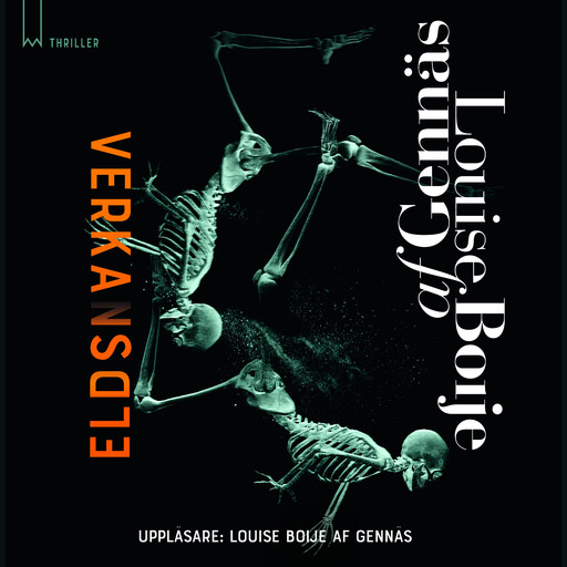 Verkanseld, Louise Boije af Gennäs