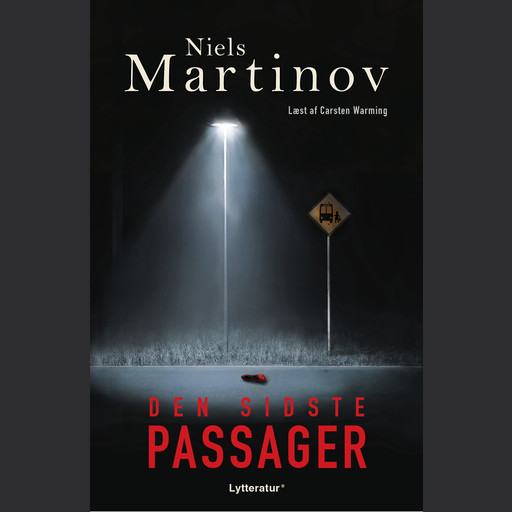 Den sidste passager, Niels Martinov