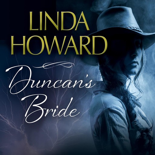 Duncan's Bride, Linda Howard