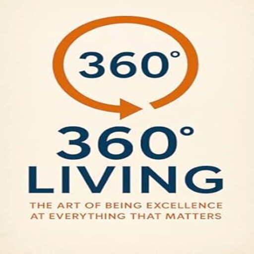 360° Living, P. Agrawal