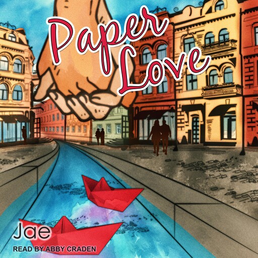 Paper Love, Jae